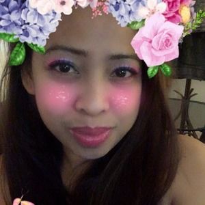 Meet your Posher, Yna